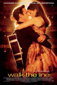 Постер Переступить черту