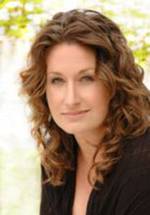 Ребекка Кролл фото