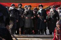 Кадр Воскресший Эртугрул