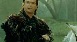 Кадр из фильма "Мерлин: Первое волшебство" - 2