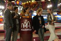 Кадр Die Überflüssigen