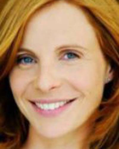 Юлия Ягер фото