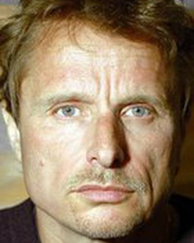 Дикран Тулейн фото