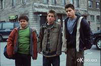 Кадр Не тормози!