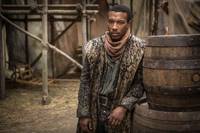 Кадр Мушкетеры