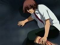 Кадр Школьные войны: Судьба Дракона