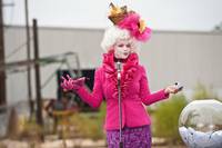 Кадр Очень голодные игры