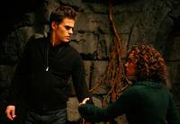 Кадр Дневники вампира