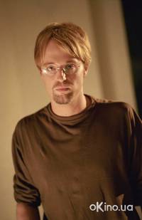 Кадр Дом страха