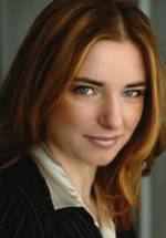 Патриция Гудселл фото