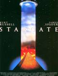 Постер из фильма "Звездные врата" - 1