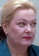 Людмила Гвоздикова фото