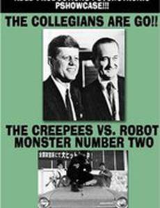 The Collegians Are Go!!