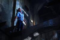 Кадр Пила 7 3D