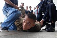 Кадр Проигравший рыцарь