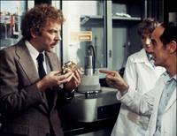 Кадр Вторжение похитителей тел