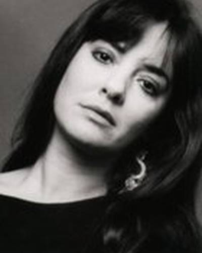 Ивонна Лопес Ареналь фото