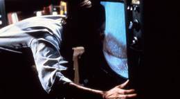 Кадр из фильма "Видеодром" - 1