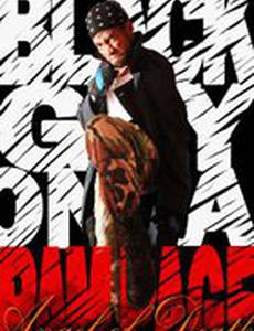 Black Guy on a Rampage: Angel of Death