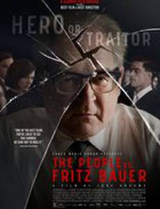 Государство против Фрица Бауэра