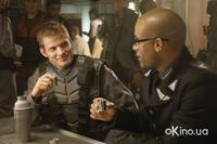 Кадр Звездный десант 3: Мародер (видео)