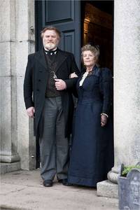 Кадр Таинственный Альберт Ноббс