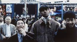 Кадр из фильма "Санса" - 2