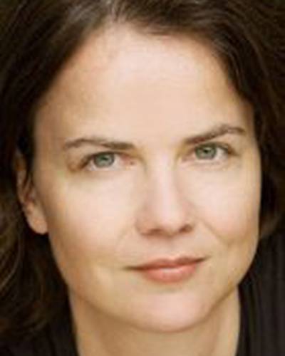 Сигрид Баркхолдер фото