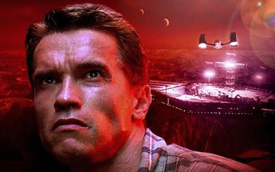 10 фильмов о Марсе