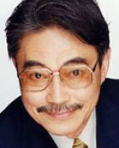 Икиро Нагаи фото