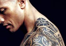 Дуэйн Джонсон заменит Джейсона Борна