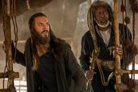 Кадр Бен-Гур