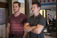 Кадр Полиция Чикаго