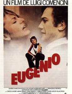 Вернись, Эудженио