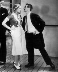 Кадр Утиный суп