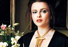 Хелена Бонем Картер примерит образ суфражистки