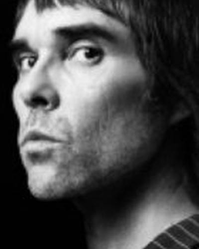 Ян Браун фото