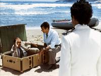 Кадр Дипломатический багаж