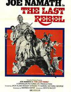 The Last Rebel