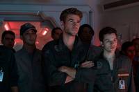 Кадр День независимости: Возрождение