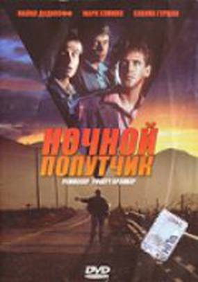 Ночной попутчик