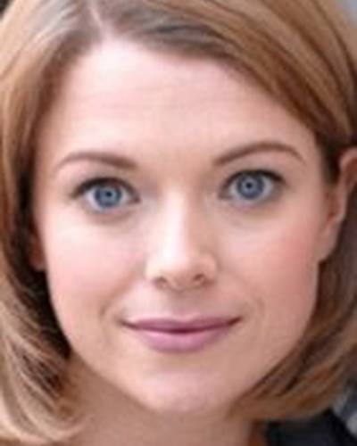 Антония Бернат фото