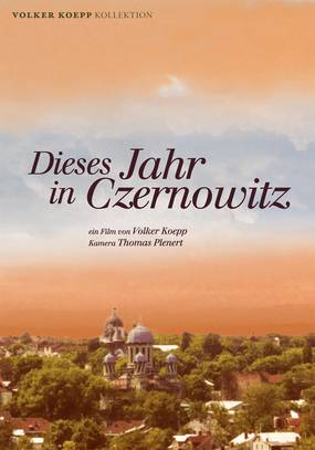 Dieses Jahr in Czernowitz