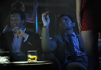 Кадр Холостячки