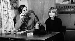 Кадр из фильма "Саламандра" - 1