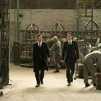 Кадр Аутсайдер