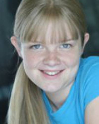 Лорен Клинтон фото