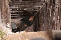 Кадр Сибирь. Монамур