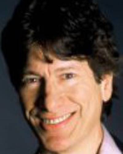 Ричард Бернард фото