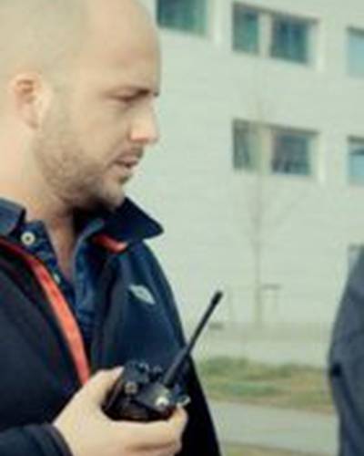 Йон Картхаус фото